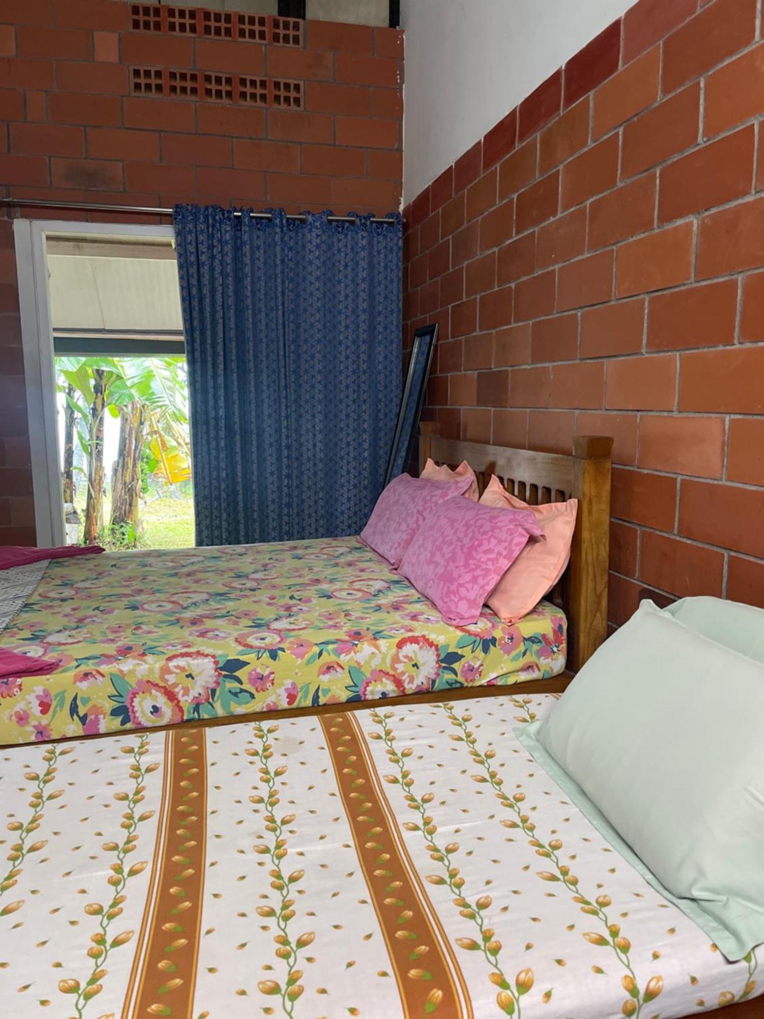 Ashtamudi Villa Kollam Exterior photo