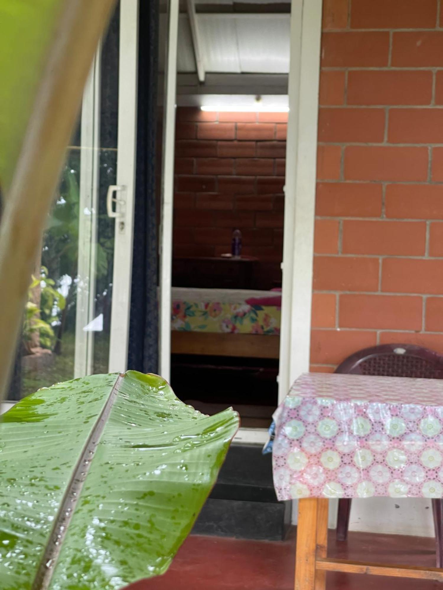 Ashtamudi Villa Kollam Exterior photo