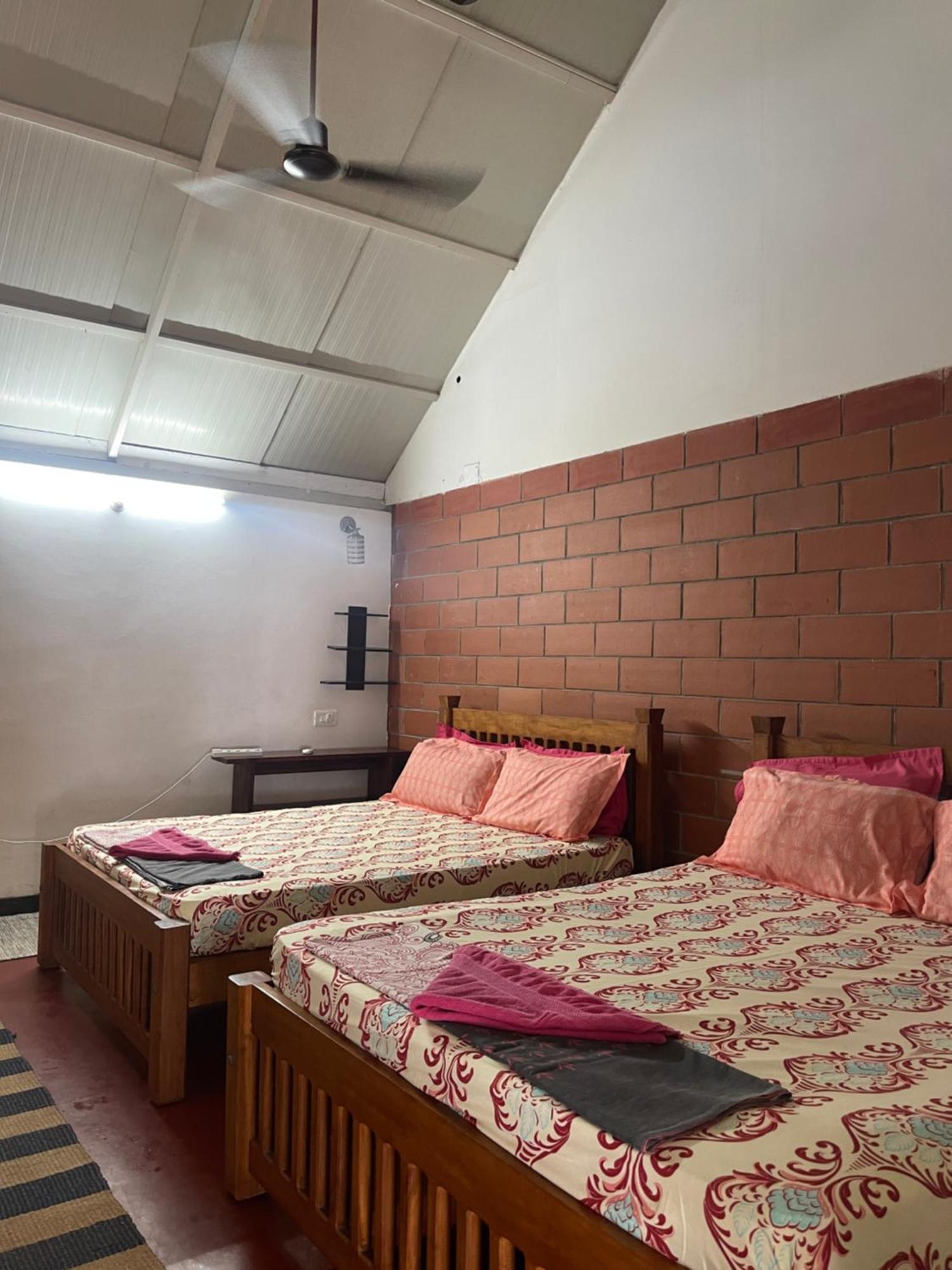 Ashtamudi Villa Kollam Exterior photo