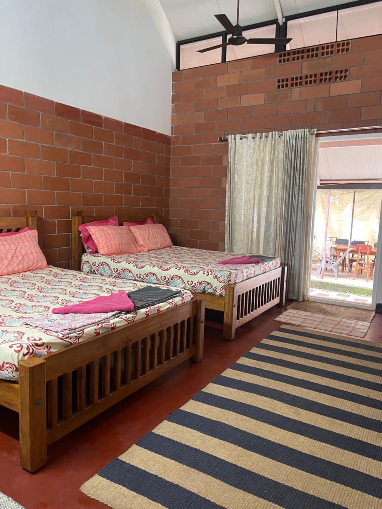 Ashtamudi Villa Kollam Exterior photo
