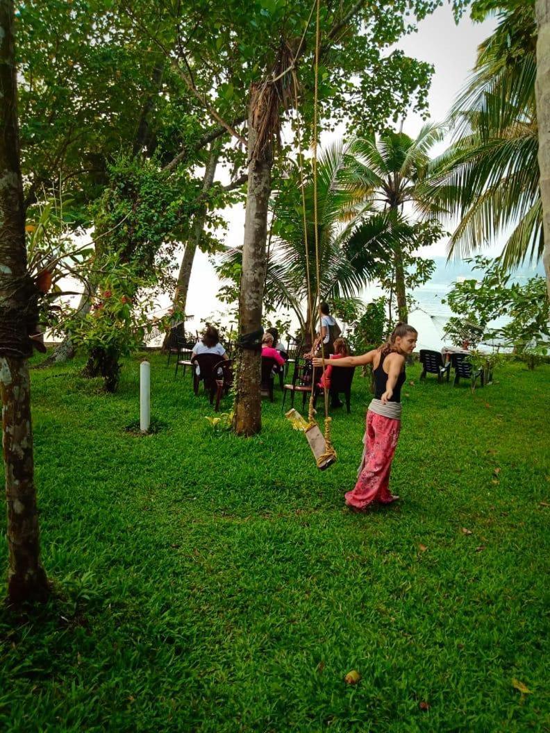 Ashtamudi Villa Kollam Exterior photo