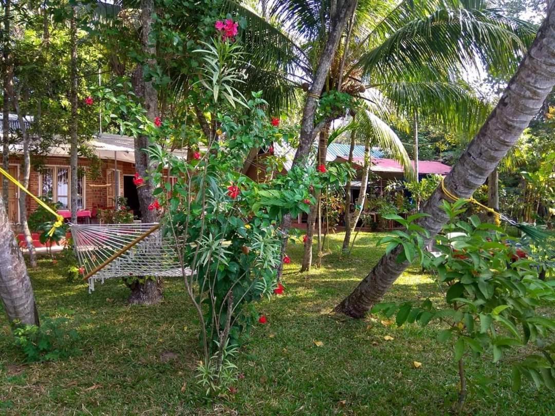Ashtamudi Villa Kollam Exterior photo