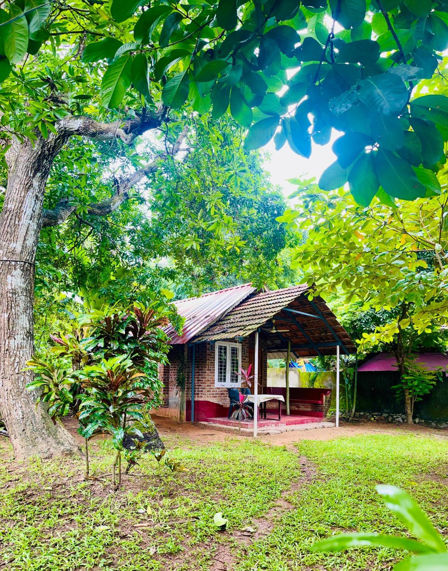 Ashtamudi Villa Kollam Room photo